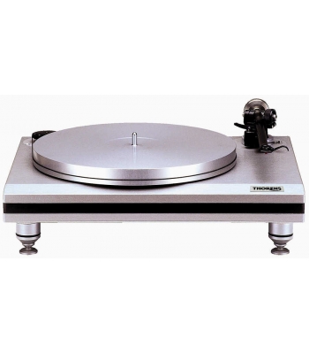Проигрыватель винила Thorens TD 800/BC Silver
