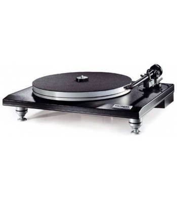 Проигрыватель винила Thorens TD 810/250 Black