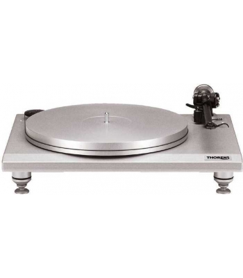 Проигрыватель винила Thorens TD 810/250 Silver