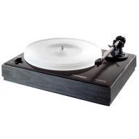Проигрыватель винила Thorens TD160 HD Black