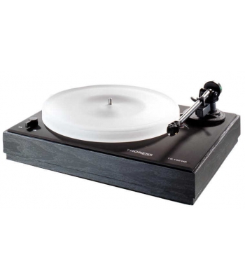 Проигрыватель винила Thorens TD160 HD Black