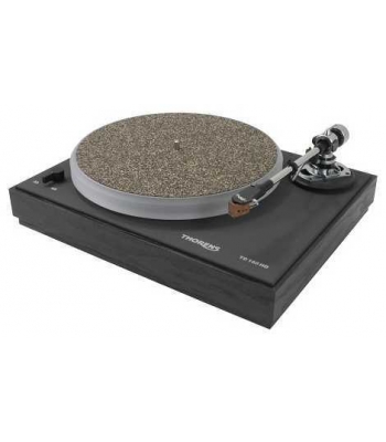 Проигрыватель винила Thorens TD160 S2 Black