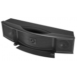 Акустическая система MartinLogan Motif X Woofer Cabinet  Black Ash