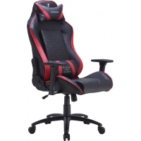 Кресло TESORO Zone Balance Red (TS-F710-RD)