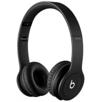 Наушники Beats by Dr. Dre Solo HD Monochromatic Black