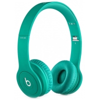 Наушники Beats by Dr. Dre Solo HD Monochromatic Mint
