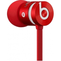 Наушники Beats by Dr. Dre Beats urBeats In-Ear  Red