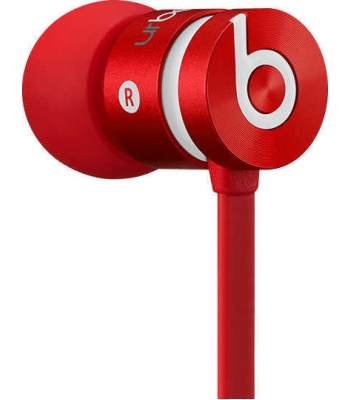 Наушники Beats by Dr. Dre Beats urBeats In-Ear  Red