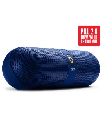 Акустическая система Beats by Dr. Dre Pill Blue