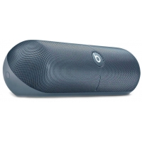 Акустическая система Beats by Dr. Dre Pill XL Metallic Gray