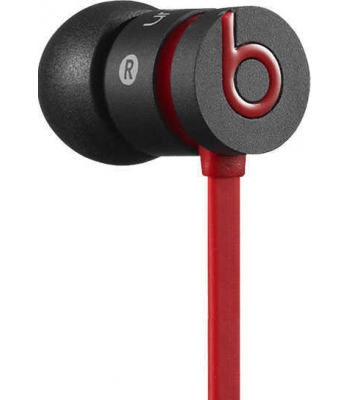 Наушники Beats by Dr. Dre urBeats 2 In Ear  Matte Black