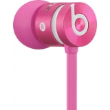 Наушники Beats by Dr. Dre urBeats 2 In Ear  Nicky Pink