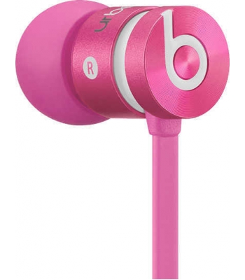 Наушники Beats by Dr. Dre urBeats 2 In Ear  Nicky Pink
