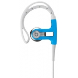 Наушники Beats by Dr. Dre Powerbeats In-Ear  Neon Blue