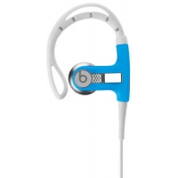 Наушники Beats by Dr. Dre Powerbeats In-Ear  Neon Blue