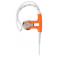 Наушники Beats by Dr. Dre Powerbeats In-Ear  Neon Orange