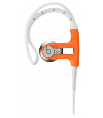 Наушники Beats by Dr. Dre Powerbeats In-Ear  Neon Orange