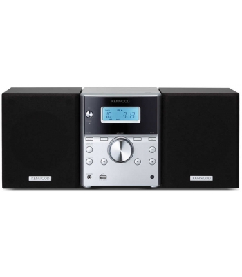 Hi-Fi минисистема Kenwood M-313