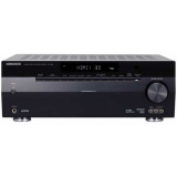 AV ресивер Kenwood RA-5000 Black