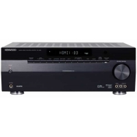 AV ресивер Kenwood RA-5000 Black