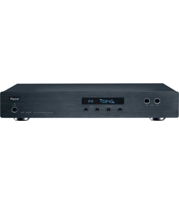 Тюнер Magnat MT 420 Black