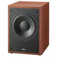 Сабвуфер Magnat Monitor Supreme Sub 201A Cherry