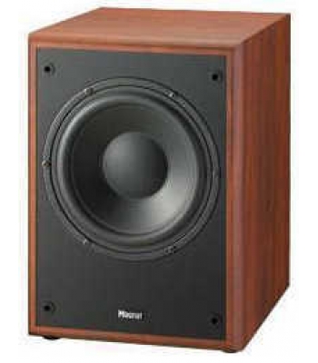 Сабвуфер Magnat Monitor Supreme Sub 201A Cherry