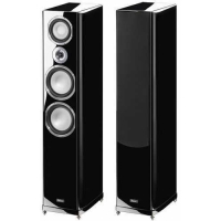 Акустическая система Magnat Quantum 1009 S Black