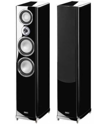 Акустическая система Magnat Quantum 1009 S Black