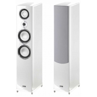Акустическая система Magnat Quantum 1009 S White