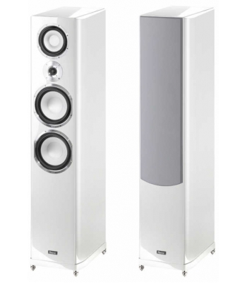 Акустическая система Magnat Quantum 1009 S White