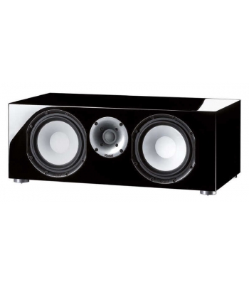 Акустическая система Magnat Quantum Center 816 Piano Lacquer Black
