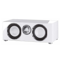 Акустическая система Magnat Quantum Center 816 Piano Lacquer White