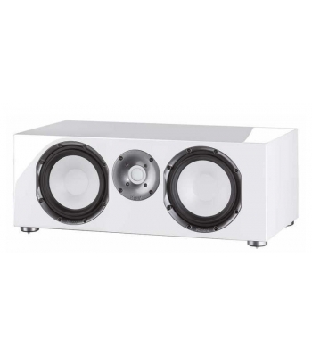 Акустическая система Magnat Quantum Center 816 Piano Lacquer White