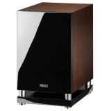Сабвуфер Magnat Quantum Sub 731 A Black Piano/ Mocca veneer