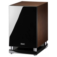 Сабвуфер Magnat Quantum Sub 731 A Black Piano/ Mocca veneer