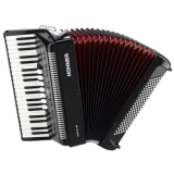 Аккордеон Hohner Bravo III 120