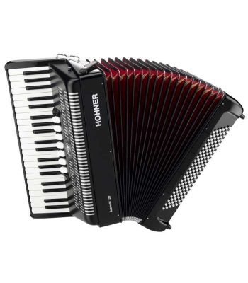 Аккордеон Hohner Bravo III 120