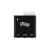 MIDI интерфейс IK Multimedia iRig MIDI
