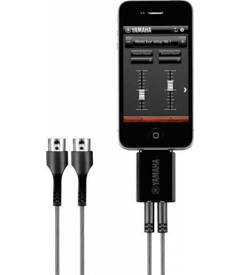 MIDI интерфейс Yamaha i-MX1