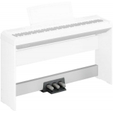Педали Yamaha LP5A White