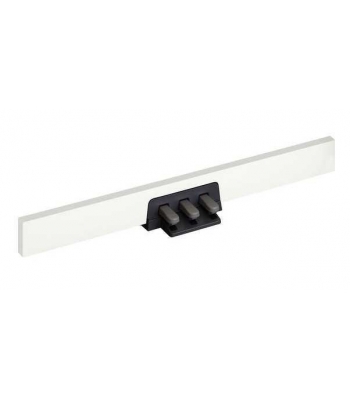 Педали Yamaha LP7A White