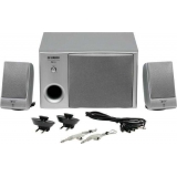 Акустика Yamaha TRS MS02