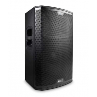 Активная аккустическая система Alto Professional Black 15