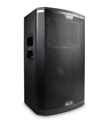 Активная аккустическая система Alto Professional Black 15
