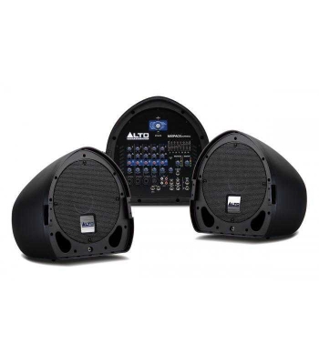 Набор и комплект для аккустических систем Alto MIXPack Express