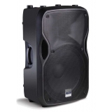 Пассивная аккустическая система Alto TS112