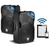 Активная аккустическая система Alto TS112W