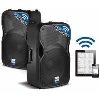 Активная аккустическая система Alto TS115W