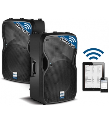 Активная аккустическая система Alto TS115W